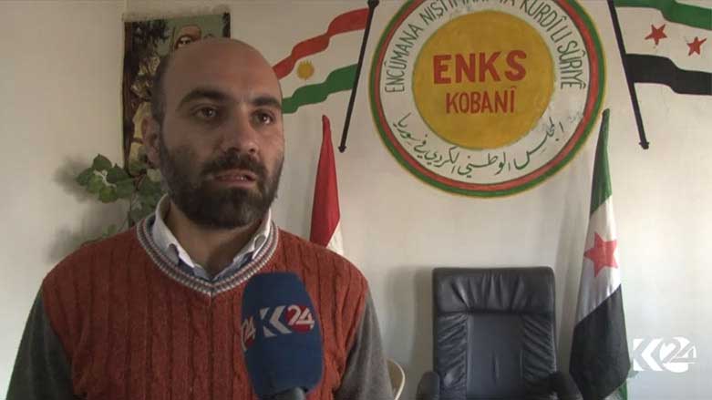 Li Kobanê kar li ser fedralîzmê tê kirin